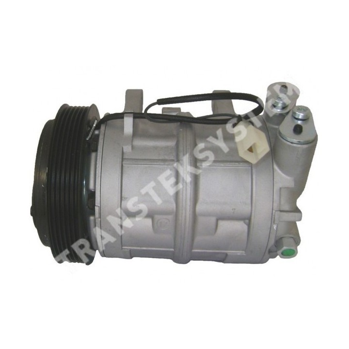 20134772  CL DKS17CH PV6 138MM SD10 12V V-B