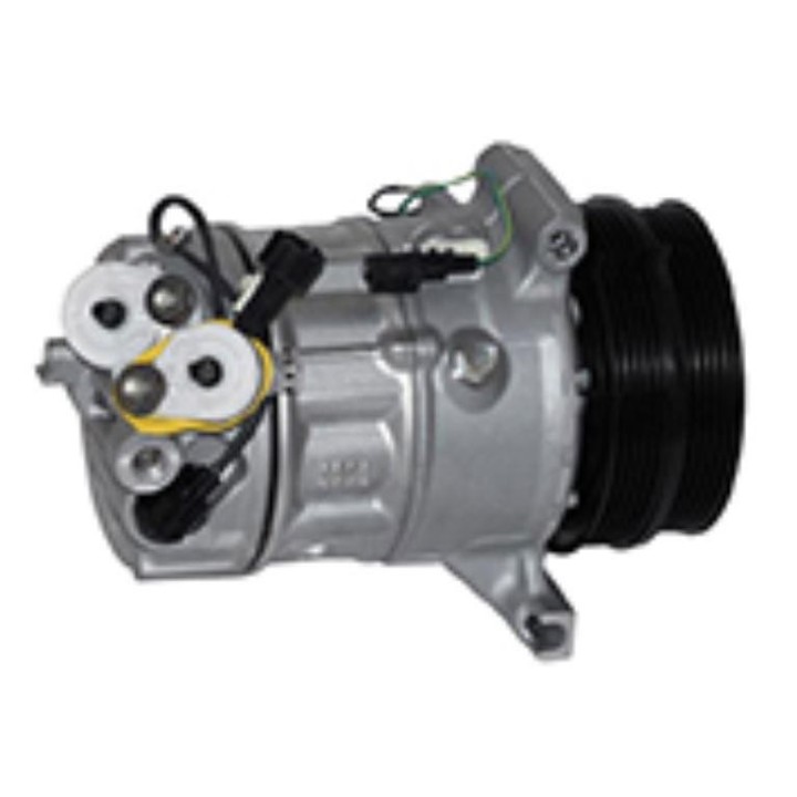 SD PXC16 A/D PV5 5 119MM 125MM 12V V-B  PRA 