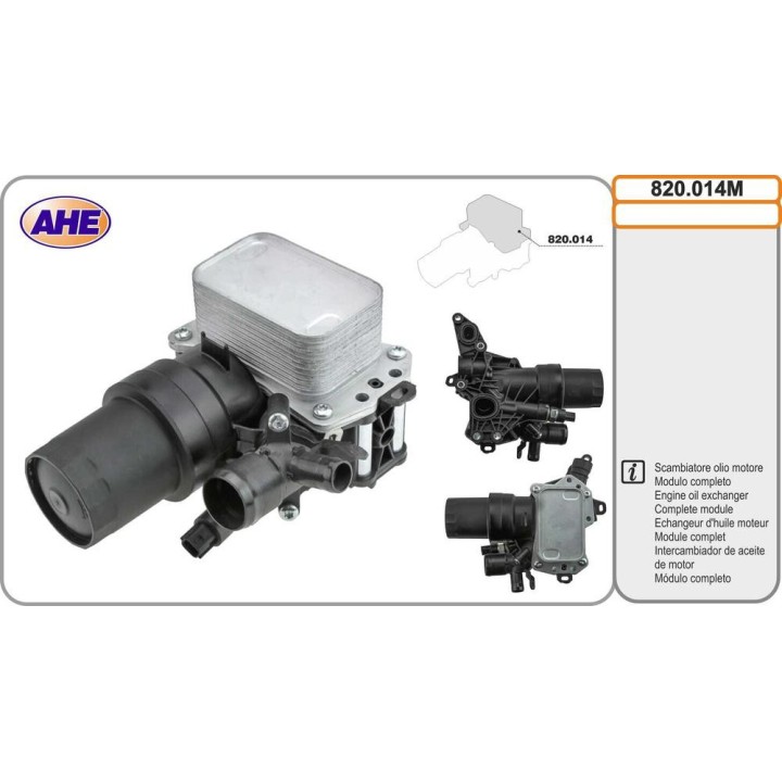 Mod  Oilc  NISSAN NV250/Qashqai II 1 5dCi 11 13-