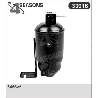 33916  FILTER DRIER PEUGEOT 106 II