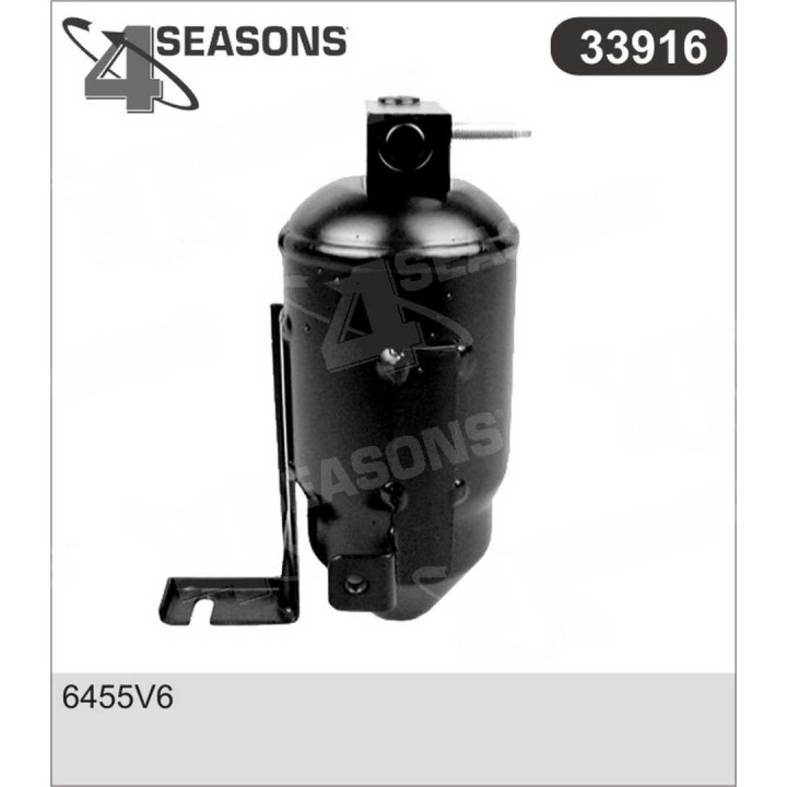 33916  FILTER DRIER PEUGEOT 106 II