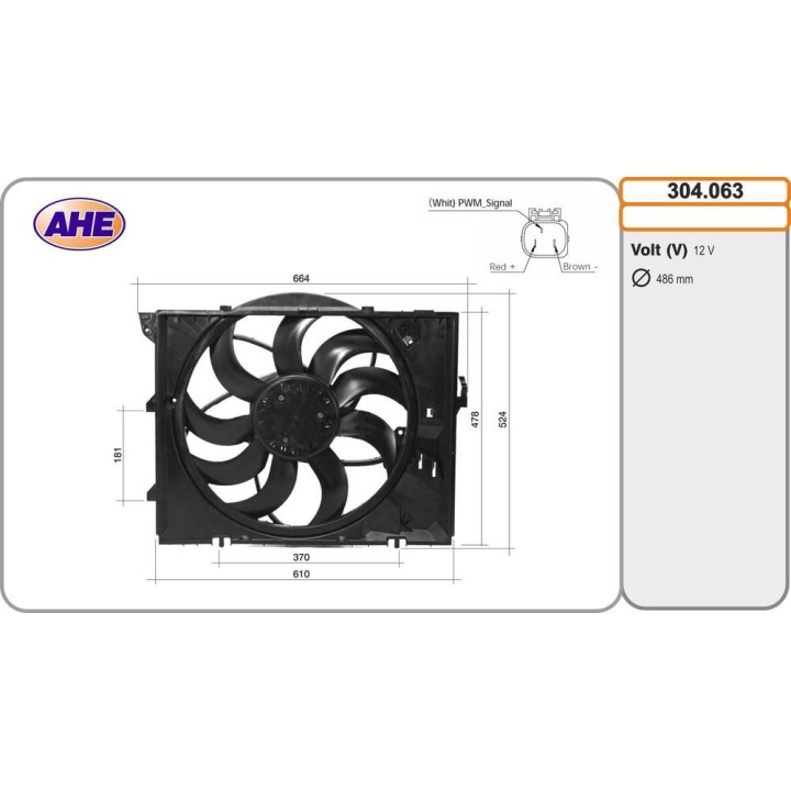 BMW E88/E90/E92 118/328 06 06-10 13