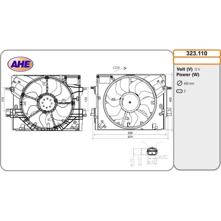 Elettr  RENAULT Clio/Captur 1 0/1 3/1 5dCi 06 19-