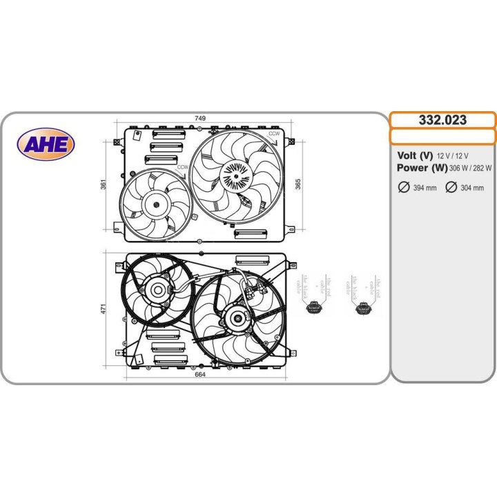 Elettr  VOLVO S60/S80/V60/V70/XC60/XC70 D3/D4/D5/T