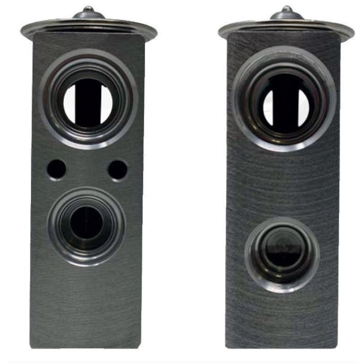 VALVULA EXPANSION MANITOU MLT840-1040