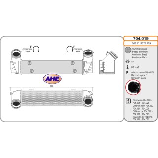 704019  INT BMW Serie X1 (E84) 2.5dX 3 (E90/91/92/93) 335d