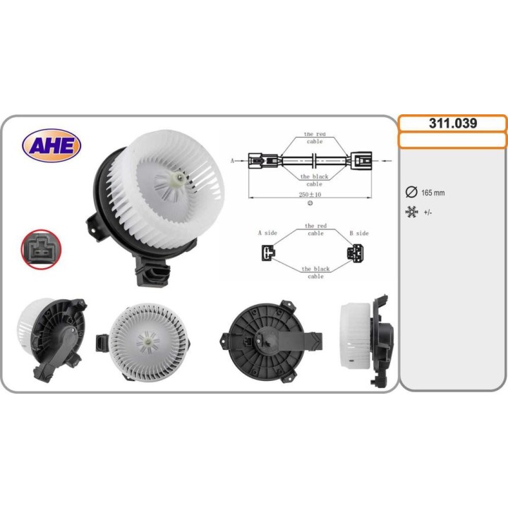 Vent  Ab  HONDA/JEEP Civic/CR-V/Wrangler 09 05-