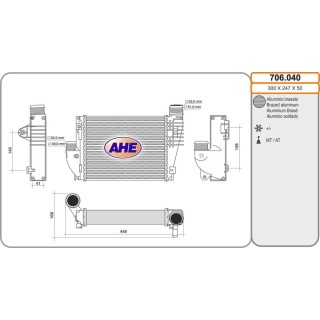 Int  CITROEN/FIAT Jumpy/Scudo 1 5HDi/1 5DMjet/2 0H