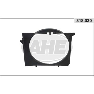 318030  CANALIZADOR ENVOLVENTE MERCEDES