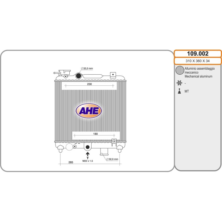 109002  FIAT Panda 45-45S-4X4