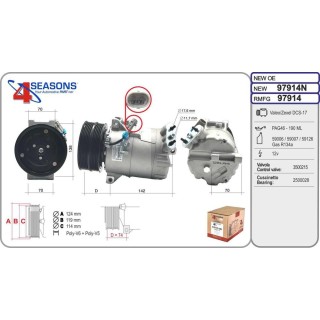 Cmp New ALFA 159/Brera/Spider 2 4JTDM 09 05-12 12