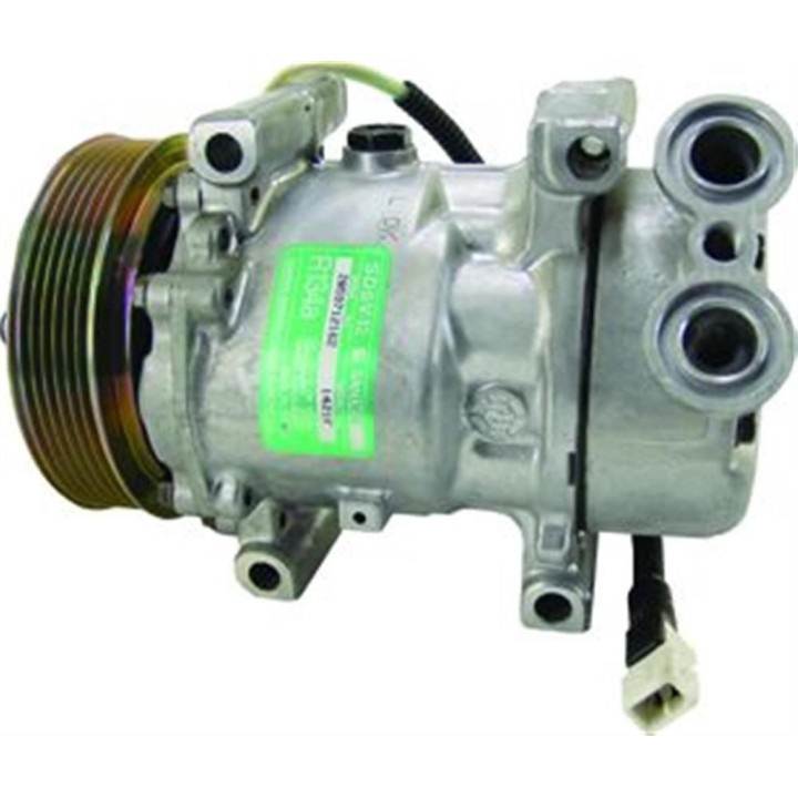 Cmp New OE RENAULT Clio/Kangoo/Megane 1 9D/1 9dCi/