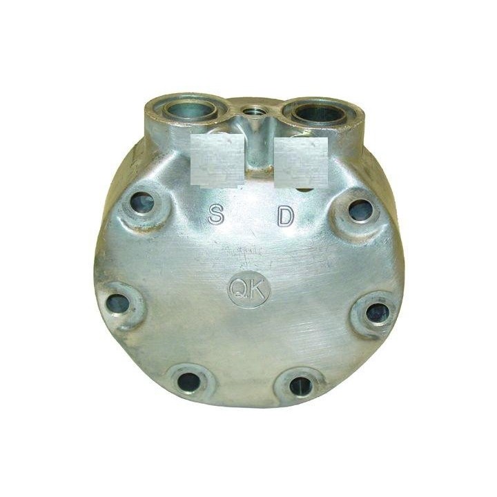 CULATA SD 7V16 V-B  VSG  VSB 