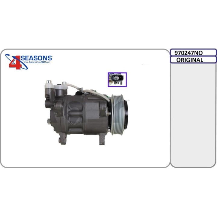 Cmp New OE BMW F39/F10 serie 1/X2 18/20 11 17-