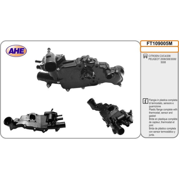 Fl  Term  FIAT/PEUGEOT Ducato/Boxer 2 0HDi/2 0JTD/