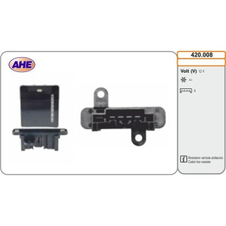 Res  Vent  Ab  NISSAN Navara D40 05 05-12 13