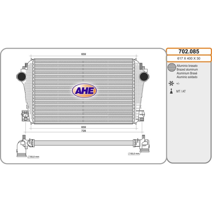 702085  INT VOLKSWAGEN AMAROK 2.0BITDI-2.0T