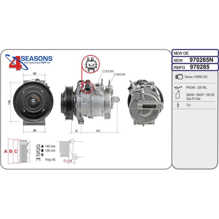 Cmp New JEEP Grand Cherokee 3 0CRD 01 11-