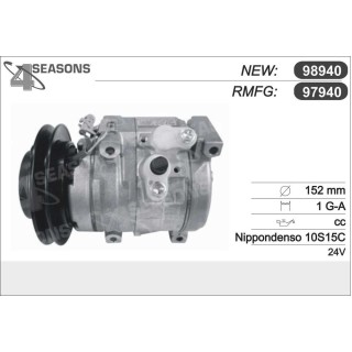 CMP  RMFG KOBELCO / HITACHI 10S15