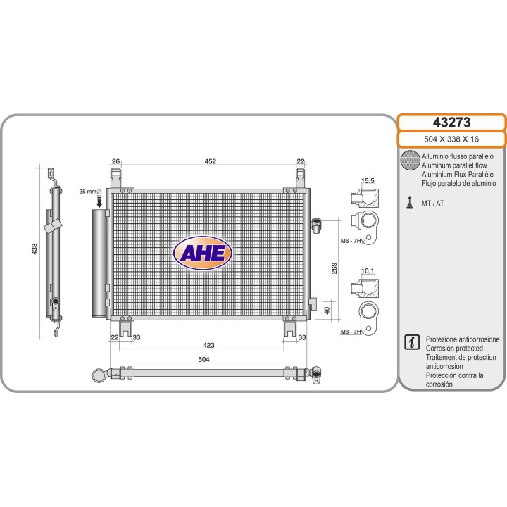 43273  TOYOTA Yaris 06 1.4 D-4D