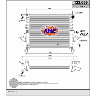 123069  RENAULT Twingo 1.1  11.97-
