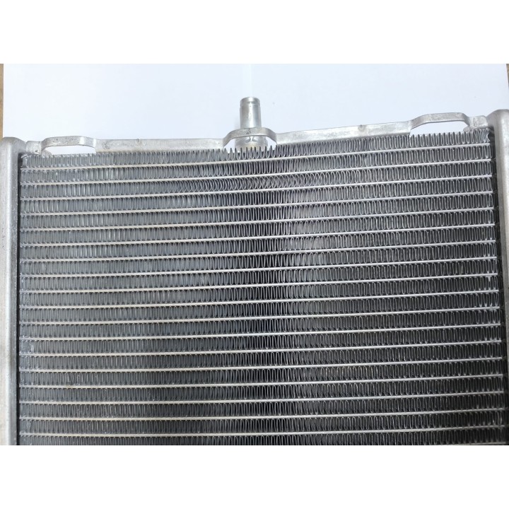 135009/R  R E V I S A D O   TIEN UN PEQUEÑO GOLPE  PORSCHE 911 3.6 24V - SX  