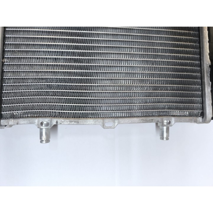 135009/R  R E V I S A D O   TIEN UN PEQUEÑO GOLPE  PORSCHE 911 3.6 24V - SX  