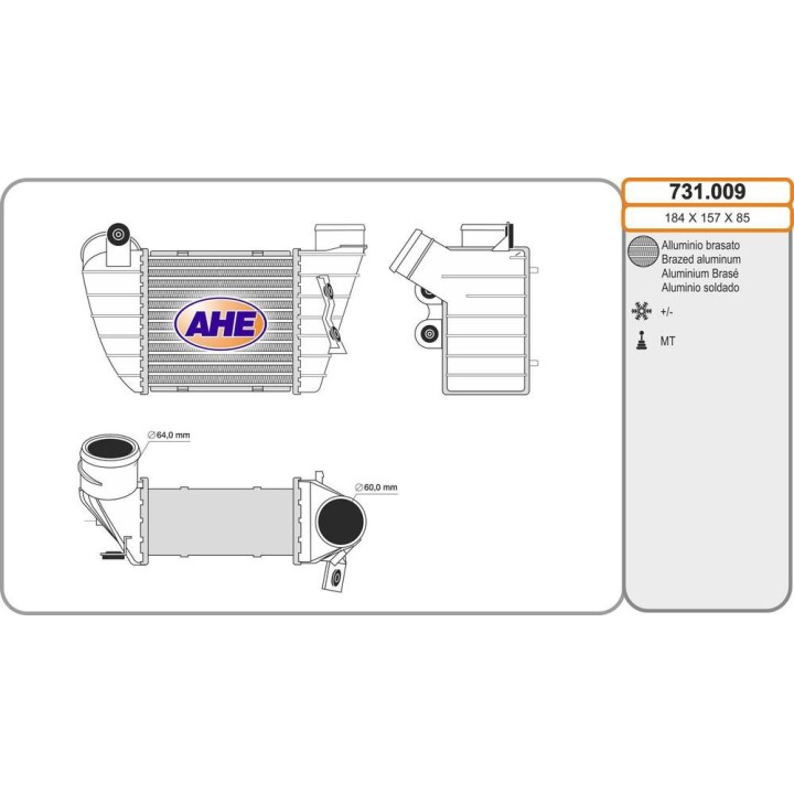 Int  AUDI/SEAT A3 S3/TT 1 8T/Leon 1 8T Cupra 10 98