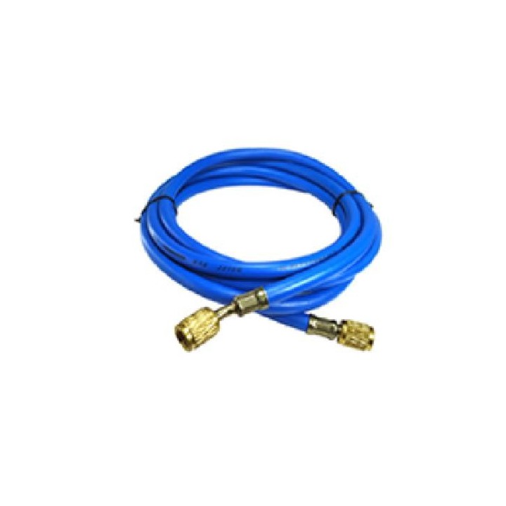 MANGUERA AZUL 183CM 1/4 