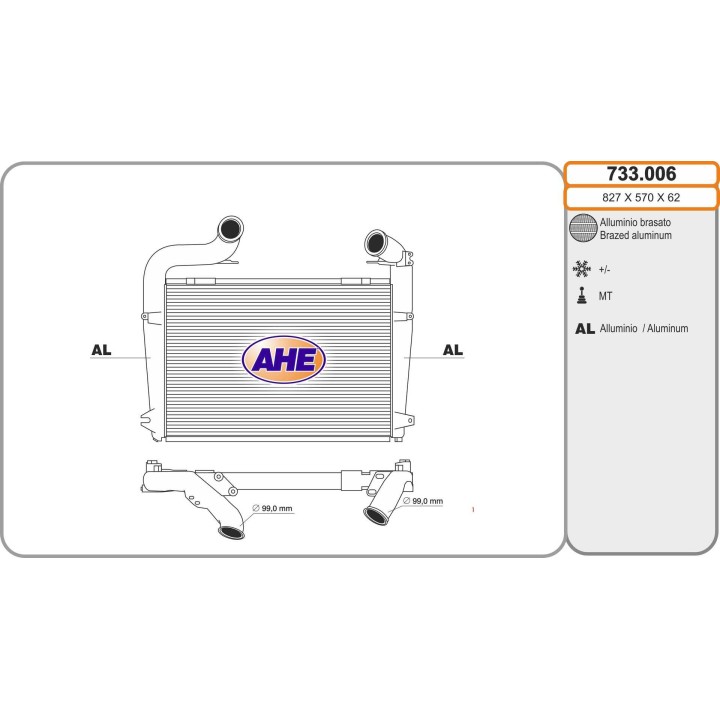 733006 Int. SCANIA Bus F/K/N Serie G/P/R/T 03.04-
