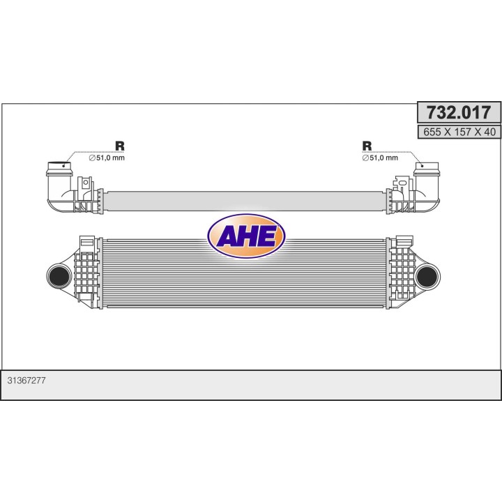 732017 Int. VOLVO S60/V40/V60/V70 D2-D3-T2-T3-T4   03.15-