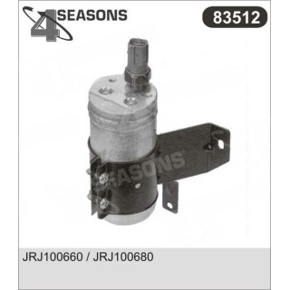 83512  FILTER DRIER ROVER 200 II 99-