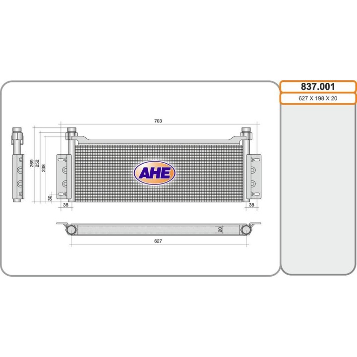 Oilc  ISUZU Citiport Bus