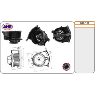 Vent  Ab  RENAULT Grand Scenic/Scenic 06 03-12 09