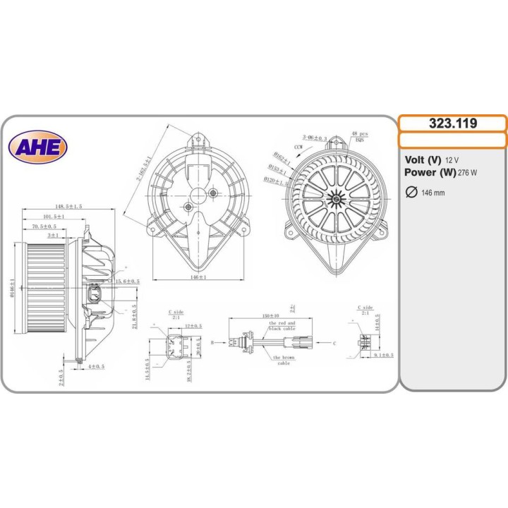 Vent  Ab  RENAULT Megane/Scenic 10 96-08 03