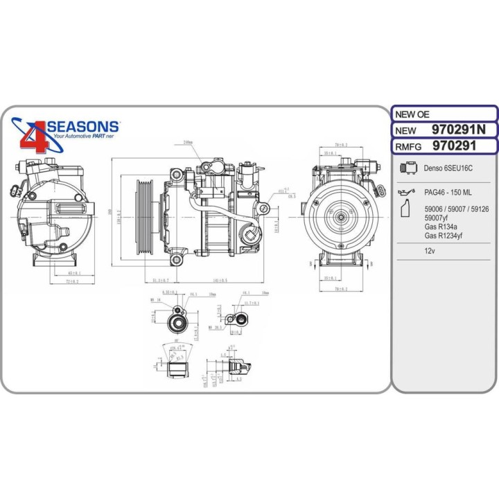 Cmp New MERCEDES Classe A/B 160/180/200/250 11/11-
