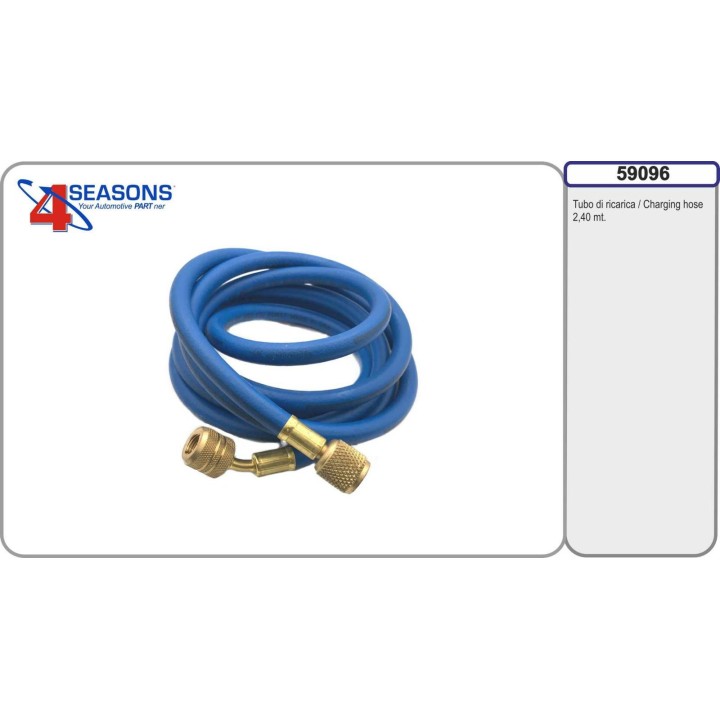 59096  CHARGING HOSE