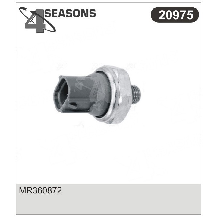 PRESSURE SWITCH MITSUBISHI PAJERO II 97-00