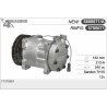 5700071 SD 7H15 2A 132MM 12V V-R (CB)
