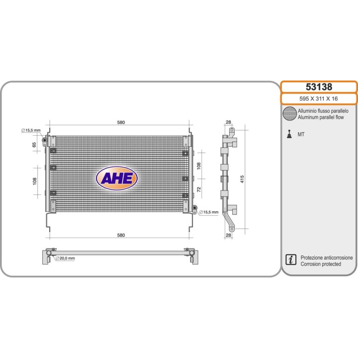 53138  FIAT Multipla 1.9 JTD
