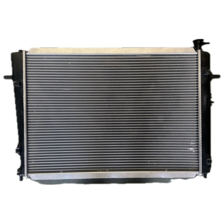 112066/R  RAD  R E V I S A D O     HYUNDAI Tucson/KIA Sportage 2.0/2.7 M/AT +/-AC