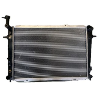 112066/R  RAD  R E V I S A D O     HYUNDAI Tucson/KIA Sportage 2.0/2.7 M/AT +/-AC