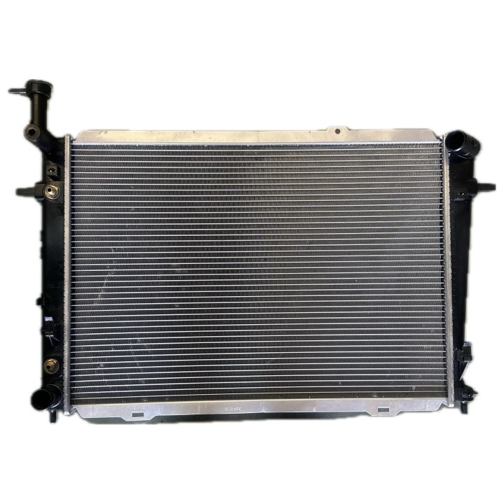 112066/R  RAD  R E V I S A D O     HYUNDAI Tucson/KIA Sportage 2.0/2.7 M/AT +/-AC