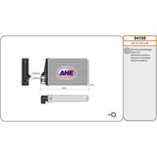 Risc  JEEP Commander/Grand Cherokee 10 04-12 10