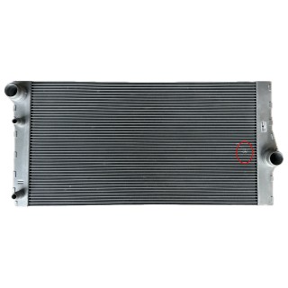 104120/R  BMW 7 (F01, F02, F03, F04) 730 D - 740 D