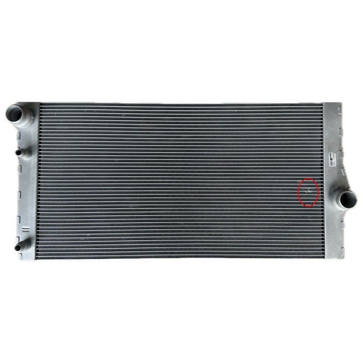 104120/R  BMW 7 (F01, F02, F03, F04) 730 D - 740 D