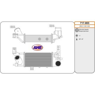 717003  MAZDA 323 2.0DiTD 00-03