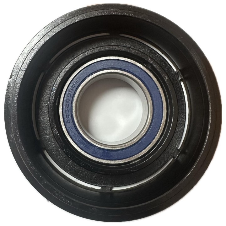 20153648  POLEA HR V5 PV6 123MM ST6