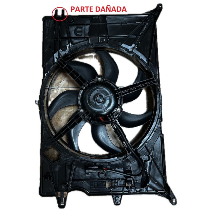 309325R  FIAT 500 X (334) 1.4 - 1.6 D Multijet - 2.0 D Mult