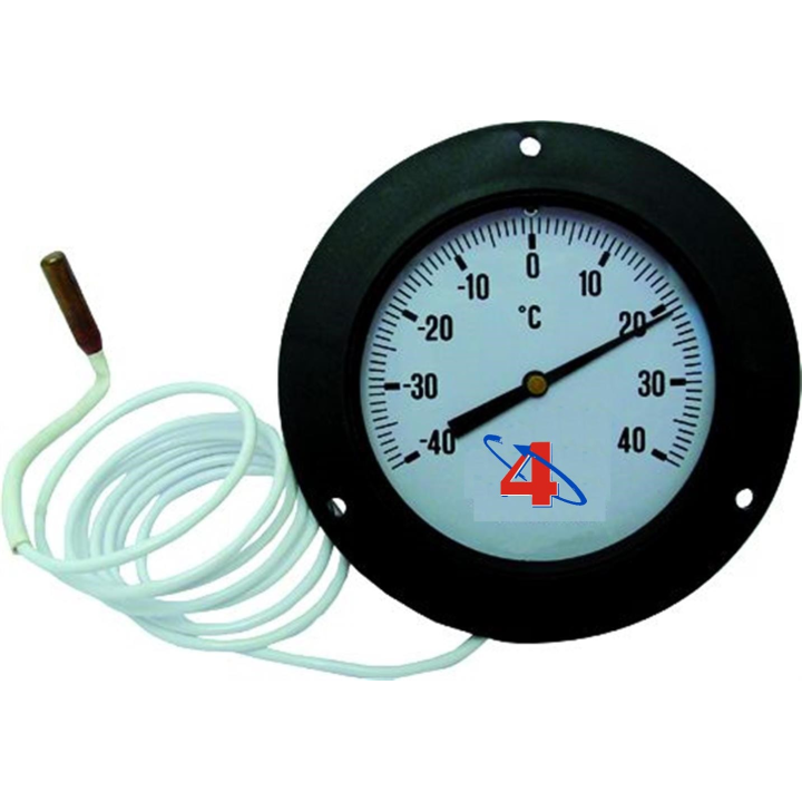 20205034  TERMOMETROS ESFERA 100MM